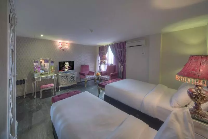 Fotos del hotel Arenaa Batik Boutique:  2