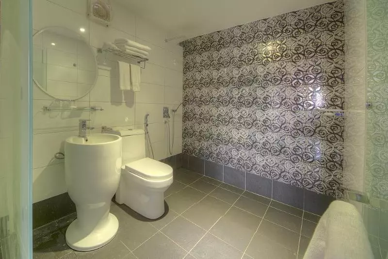 Fotos del hotel Arenaa Batik Boutique:  6