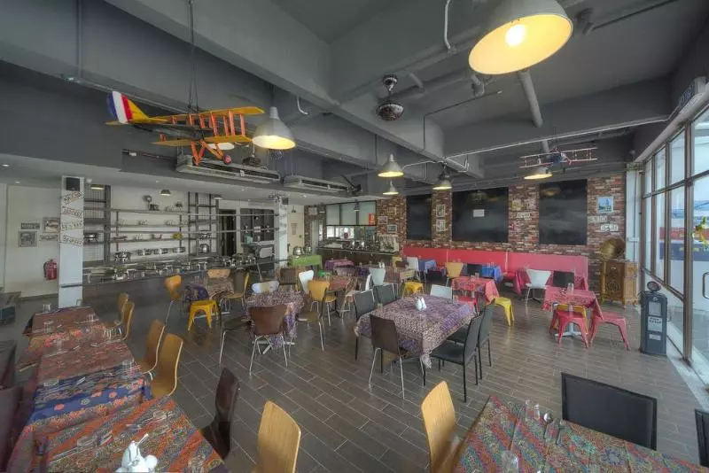 Fotos del hotel Arenaa Batik Boutique:  9