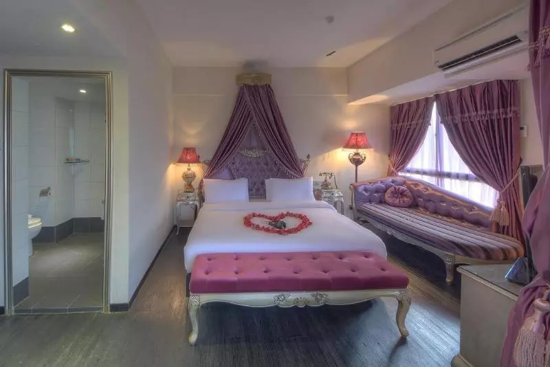 Fotos del hotel Arenaa Batik Boutique:  15