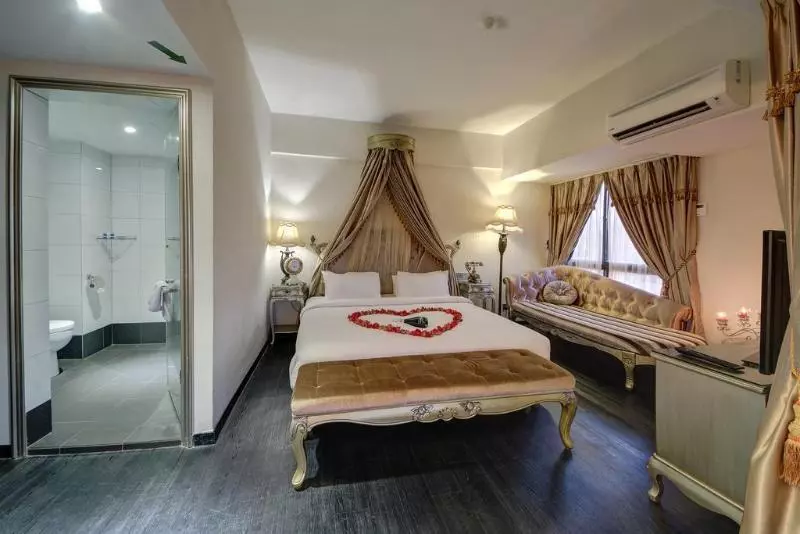 Fotos del hotel Arenaa Batik Boutique:  23