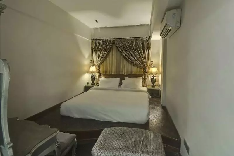 Fotos del hotel Arenaa Batik Boutique:  17