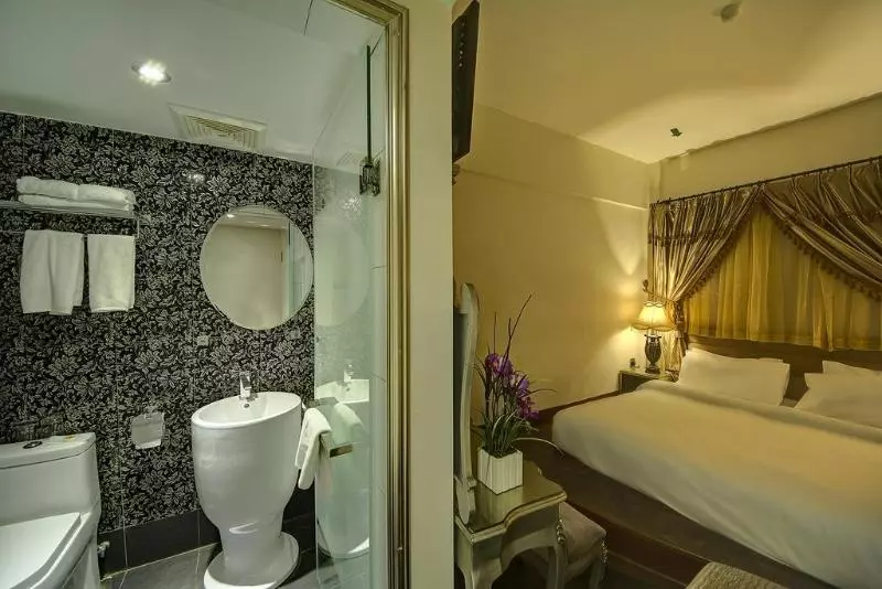 Fotos del hotel Arenaa Batik Boutique:  25