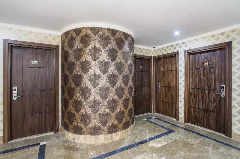 Fotos del hotel Ayhan:  4