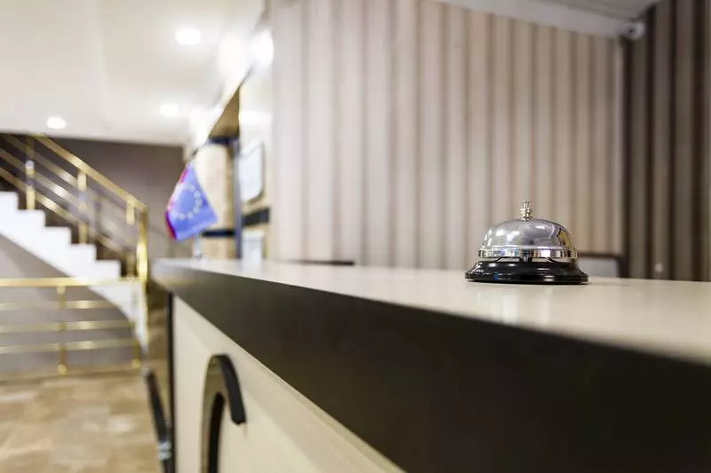 Fotos del hotel Ayhan:  14