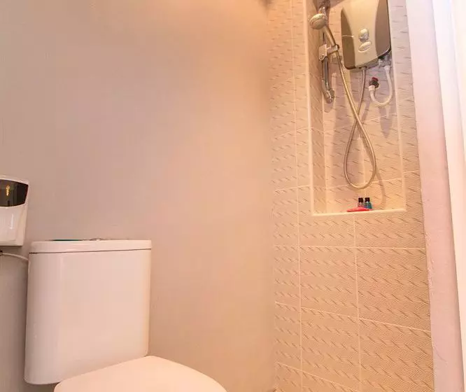 Fotos del hotel Zamburger Bliss:  17