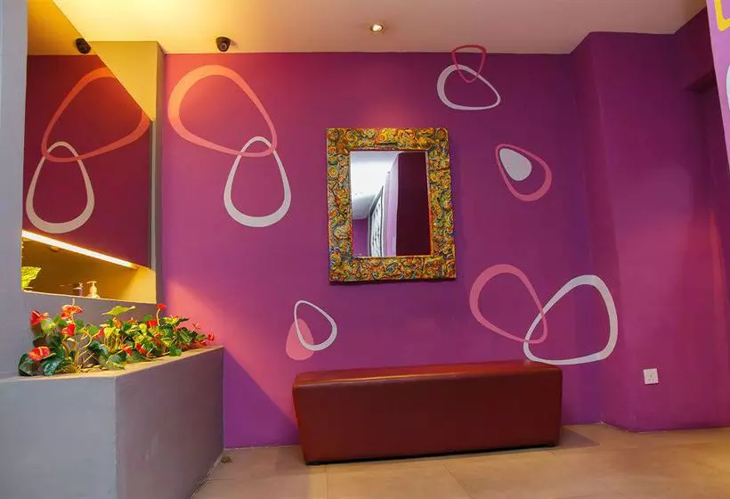 Fotos del hotel Zamburger Bliss:  25