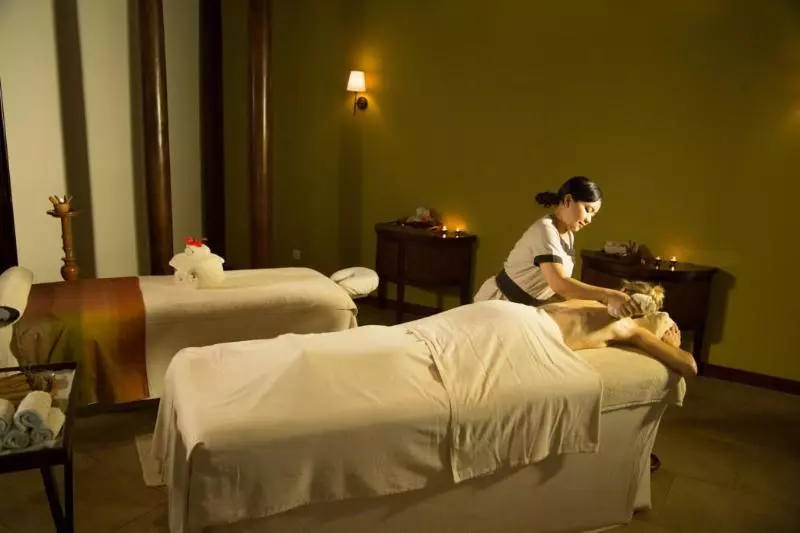 Fotos del hotel Cape Weligama:  16