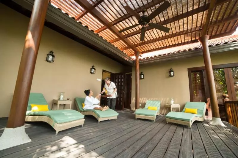 Fotos del hotel Cape Weligama:  8