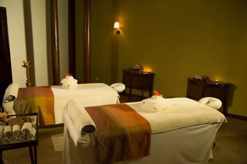 Fotos del hotel Cape Weligama:  24