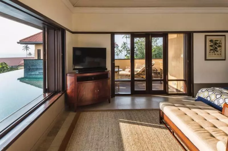 Fotos del hotel Cape Weligama:  19