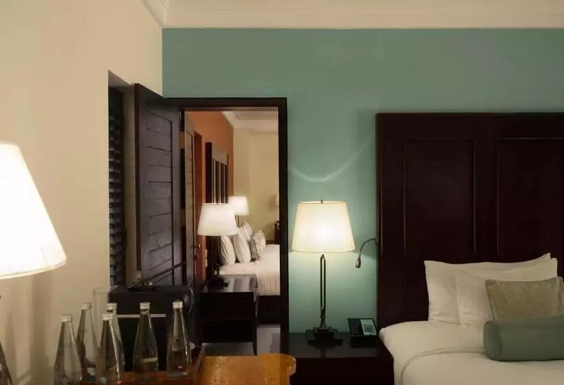 Fotos del hotel Cape Weligama:  11