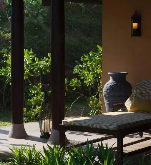 Fotos del hotel Cape Weligama:  12