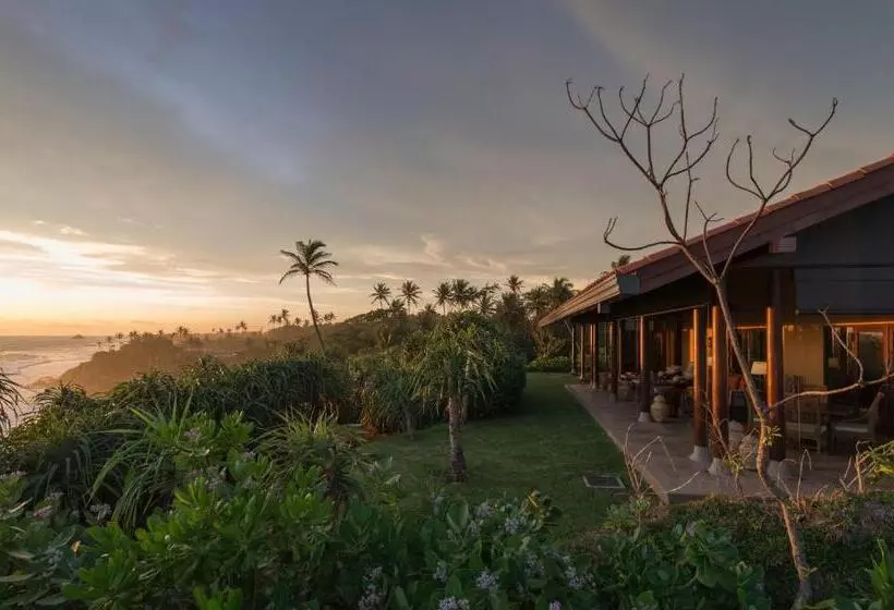 Fotos del hotel Cape Weligama:  10