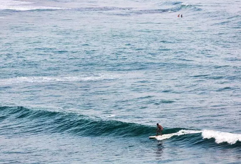 Fotos del hotel Cape Weligama:  9