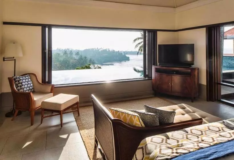 Fotos del hotel Cape Weligama:  17