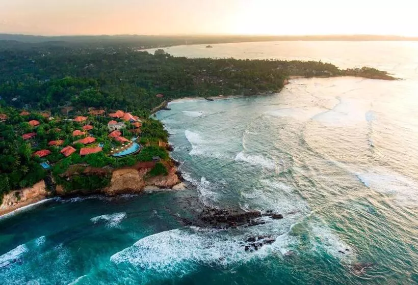 Fotos del hotel Cape Weligama:  6