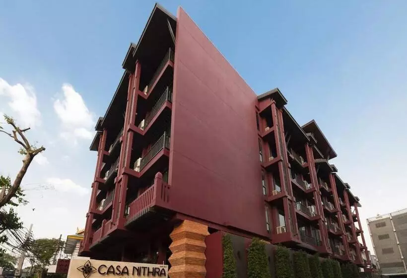 Casa Nithra Bangkok