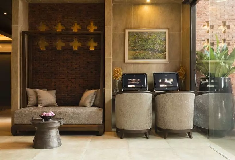 Fotos del hotel Casa Nithra Bangkok:  24