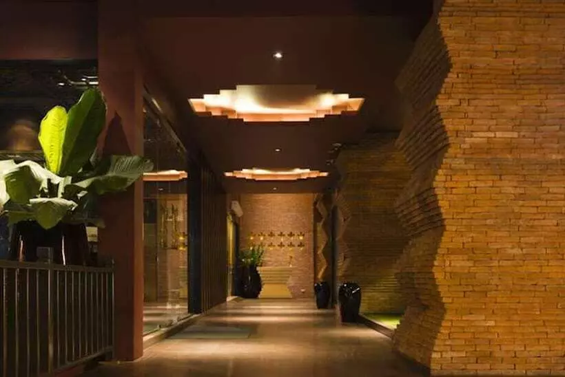 Fotos del hotel Casa Nithra Bangkok:  9