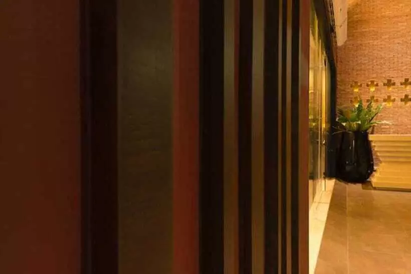 Fotos del hotel Casa Nithra Bangkok:  8