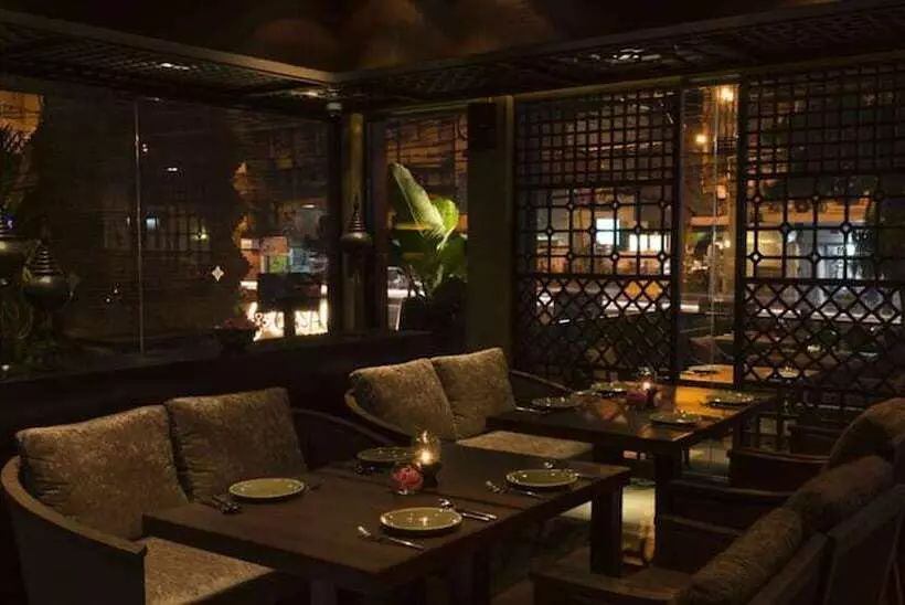 Fotos del hotel Casa Nithra Bangkok:  12