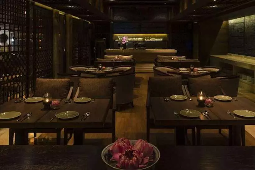 Fotos del hotel Casa Nithra Bangkok:  4