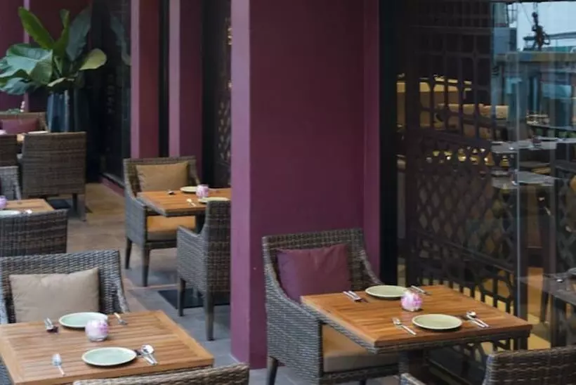 Fotos del hotel Casa Nithra Bangkok:  17