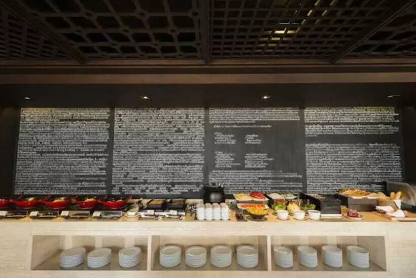 Fotos del hotel Casa Nithra Bangkok:  5