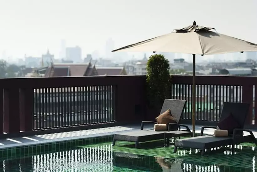 Fotos del hotel Casa Nithra Bangkok:  18