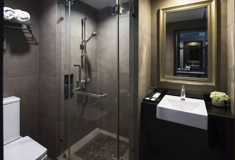 Fotos del hotel Casa Nithra Bangkok:  7