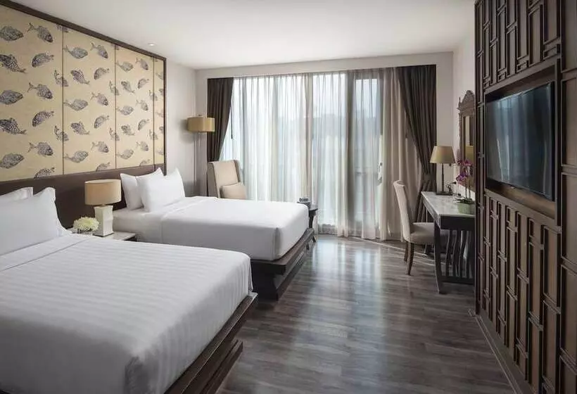 Fotos del hotel Casa Nithra Bangkok:  22