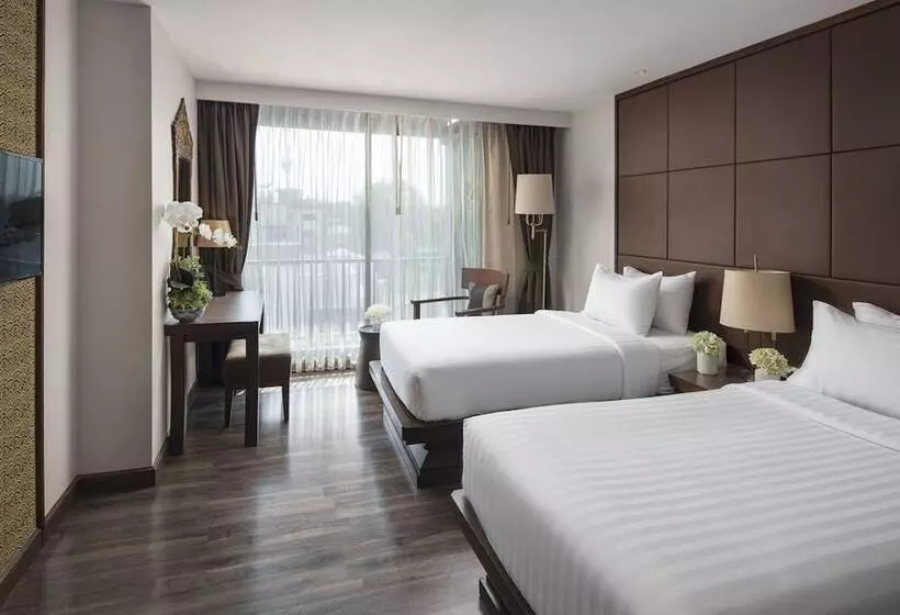 Fotos del hotel Casa Nithra Bangkok:  21