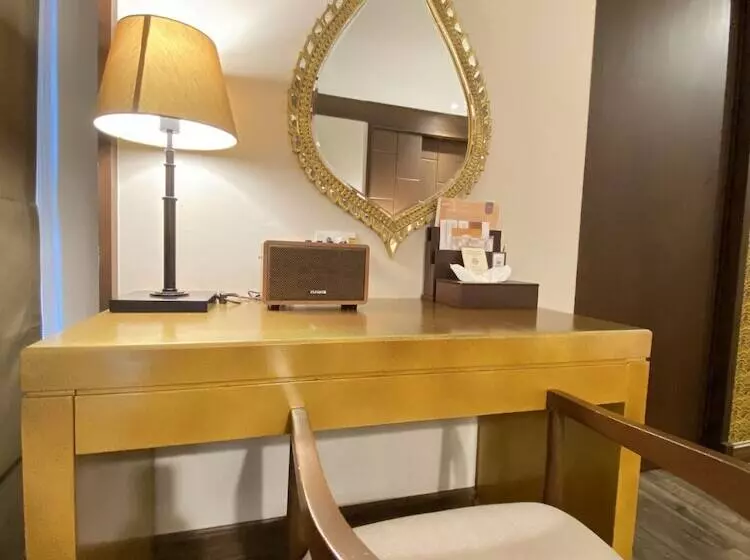 Fotos del hotel Casa Nithra Bangkok:  23