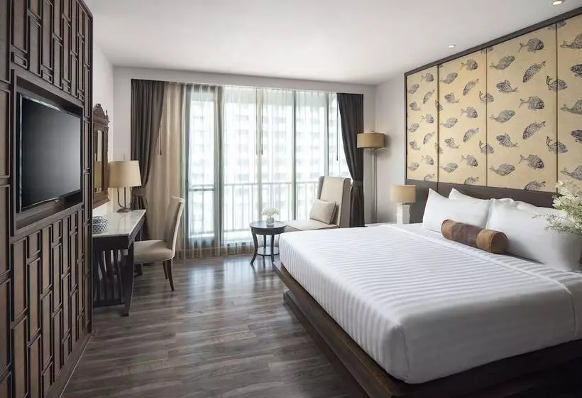 Fotos del hotel Casa Nithra Bangkok:  20