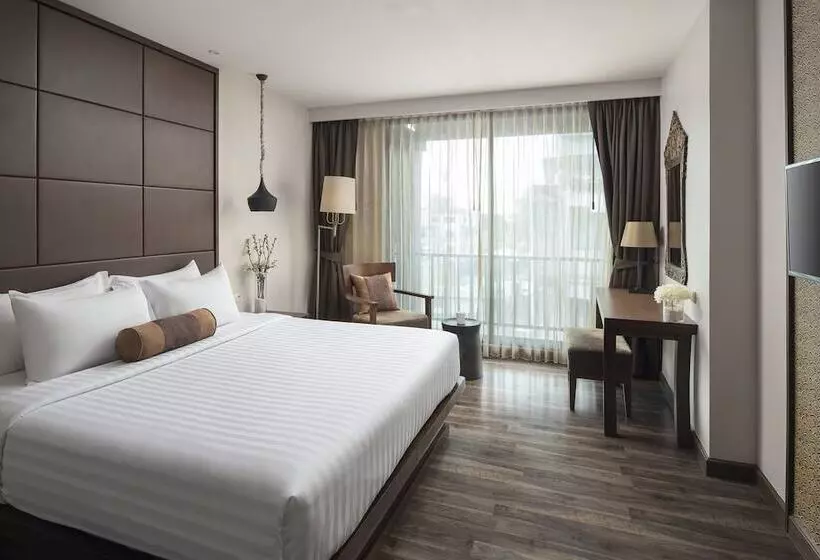 Fotos del hotel Casa Nithra Bangkok:  2