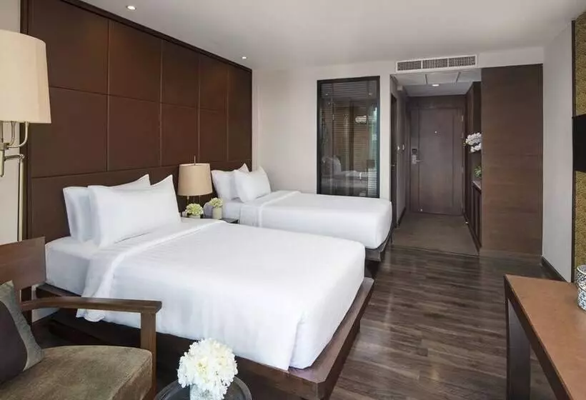 Fotos del hotel Casa Nithra Bangkok:  19