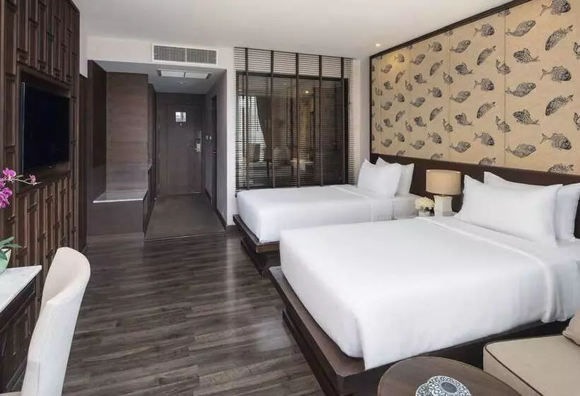 Fotos del hotel Casa Nithra Bangkok:  16