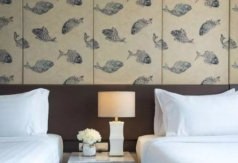 Fotos del hotel Casa Nithra Bangkok:  10