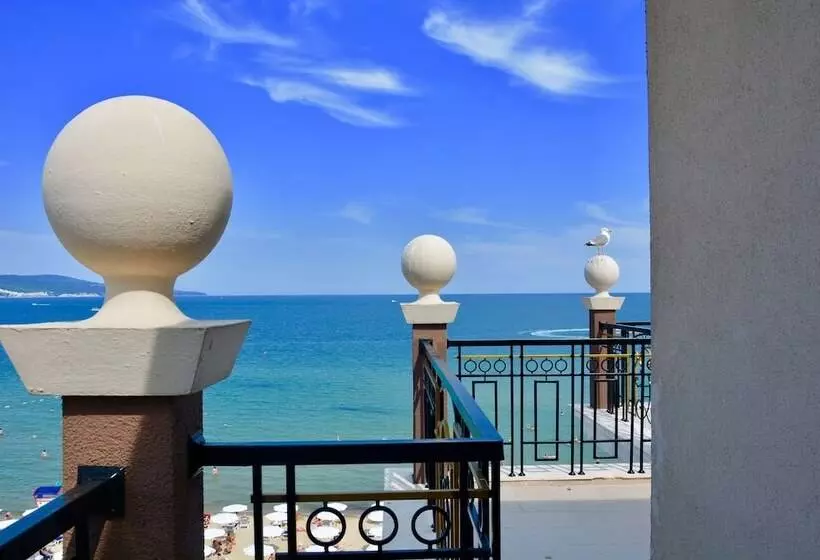 Fotos del hotel Golden Rainbow Vip Residence:  14