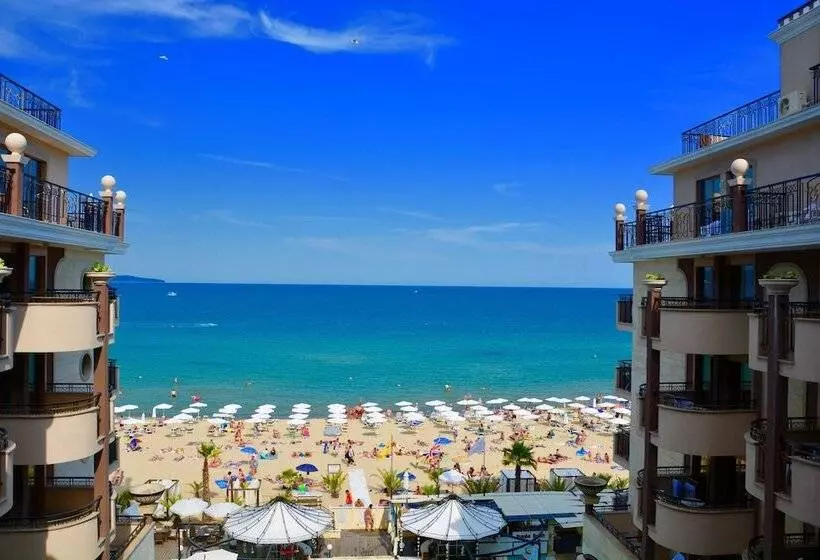 Fotos del hotel Golden Rainbow Vip Residence:  9