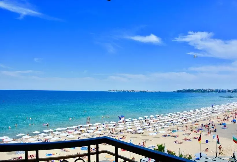 Fotos del hotel Golden Rainbow Vip Residence:  10