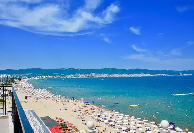 Fotos del hotel Golden Rainbow Vip Residence:  11