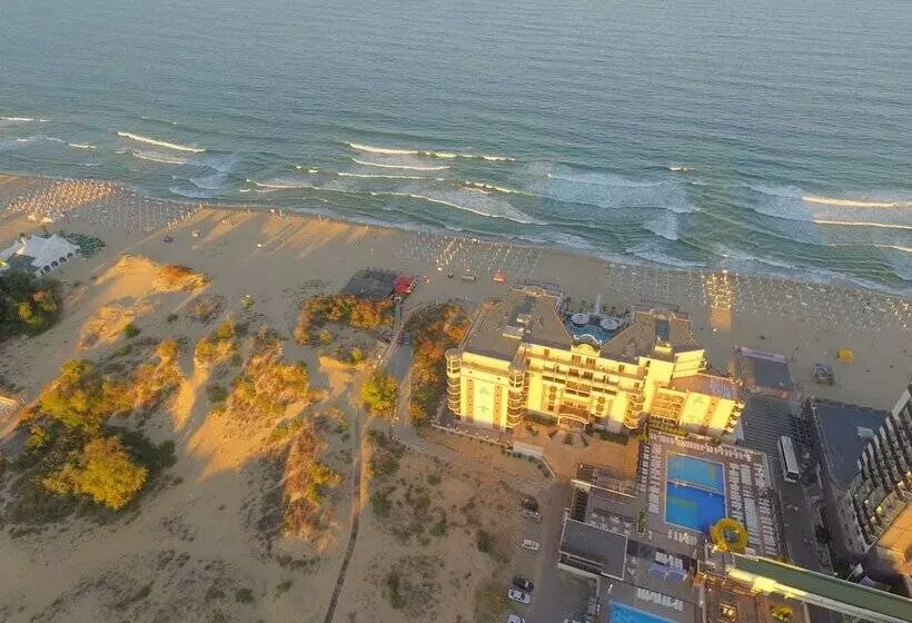 Fotos del hotel Golden Rainbow Vip Residence:  12