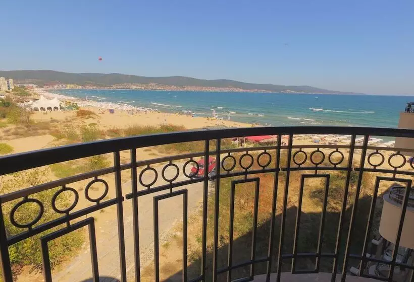 Fotos del hotel Golden Rainbow Vip Residence:  13