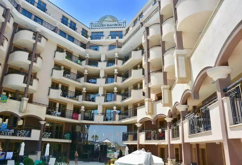 Golden Rainbow Vip Residence