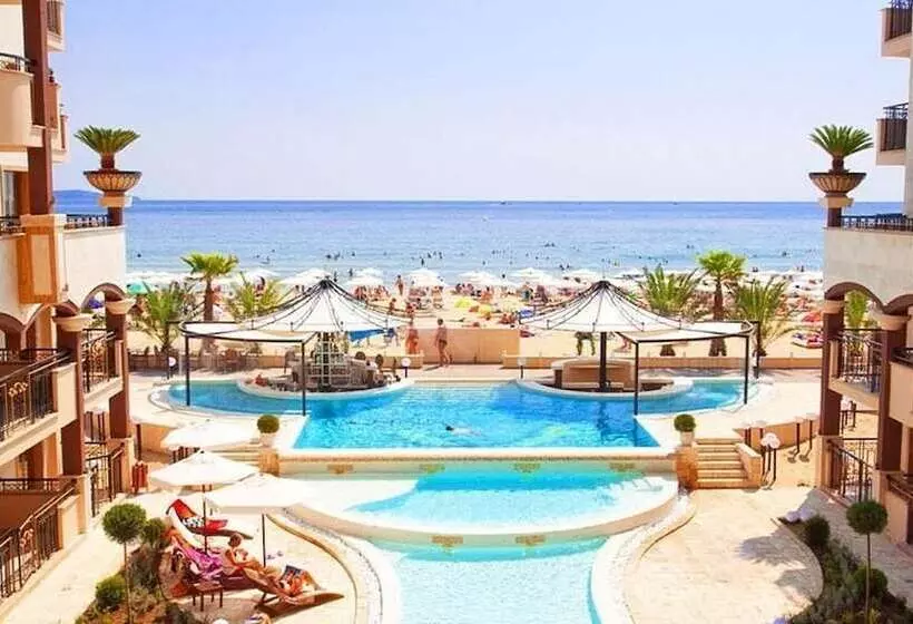 Fotos del hotel Golden Rainbow Vip Residence:  5