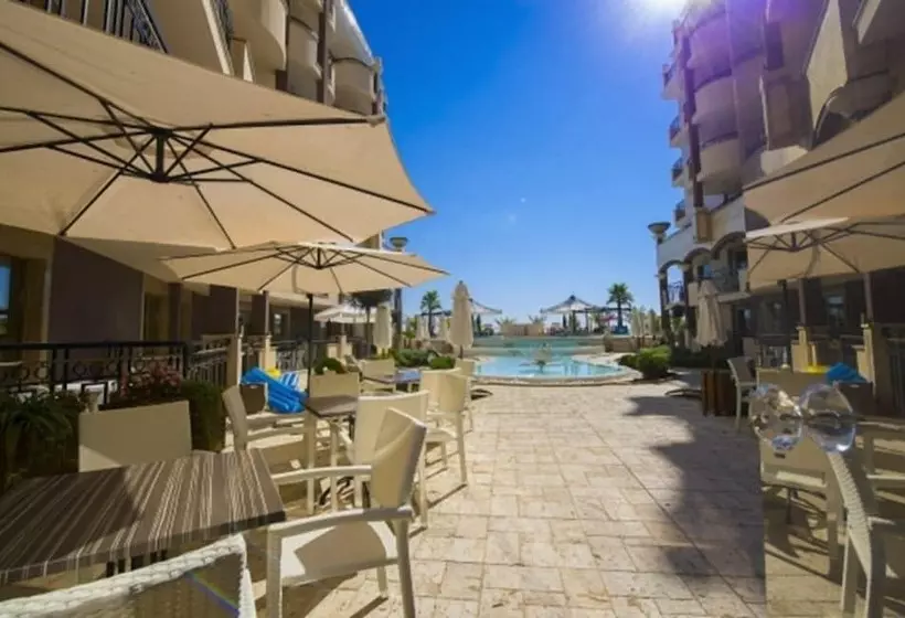 Fotos del hotel Golden Rainbow Vip Residence:  7