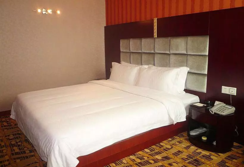 Fotos del hotel Guangzhou J.r.d.:  20