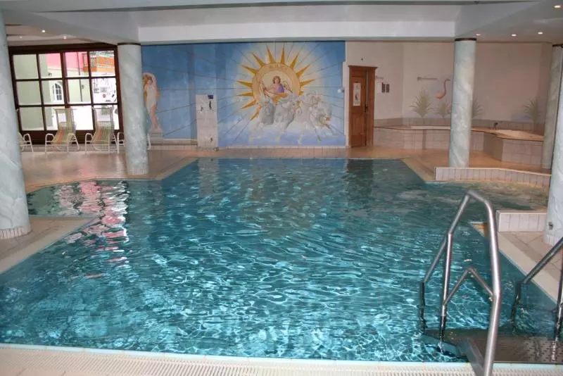 Fotos del hotel Harmony Sonnschein:  2